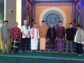 Forkomas Wisata Religi Dan Dakwah Di Bulukumba