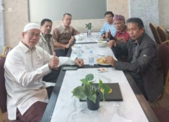 PW Bakomubin Sulsel, Fokus Konsolidasi Dan Strategi Dakwah Kompetitif 2025