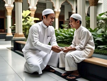 Renungan Ramadan:
Kewajiban Zakat Dan Keutamaan Sedekah