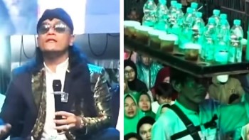 Setelah Istikharah, Gus Miftah Pilih Mundur Sebagai Utusan Khusus Presiden

