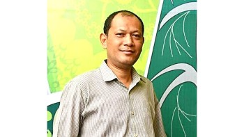 Bubarkan Ditjen Anggaran Kemenkeu
