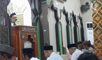 Renungan Ramadan:
Tiga Amalan Yang Menolak Bala