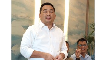 MW KAHMI Sulsel Langsung Tancap Gas Siapkan Silatreg Oktober Di Makassar