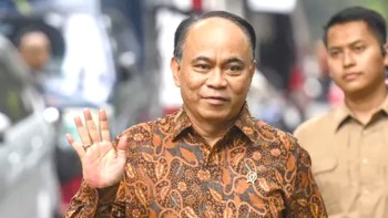 Tanggapi Kaitan Budi Arie Soal Judi Online, Begini Kata Menko Polkam 