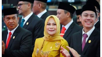 Sah Sebagai Legislator Provinsi, Ini Janji Andi Tenri Indah Untuk Masyarakat Gowa-Takalar
