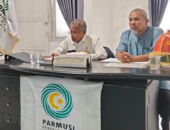 Parmusi Sulsel Siap Dukung Program Percepatan Swasembada Pangan Kementan RI