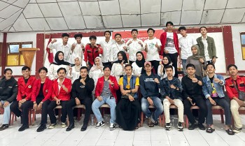 HIPMA Gowa Tinggimoncong Dilantik, Teguhkan Komitmen Kolaborasi Dan Pelestarian Budaya