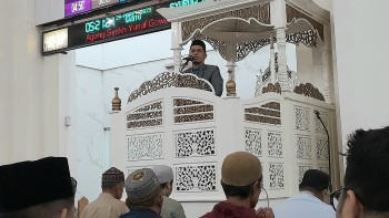 Renungan Ramadan:
Tiga Golongan Menyikapi Ramadan