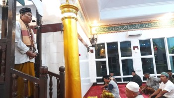 Renungan Ramadan:
Bahaya Sikap Munafik