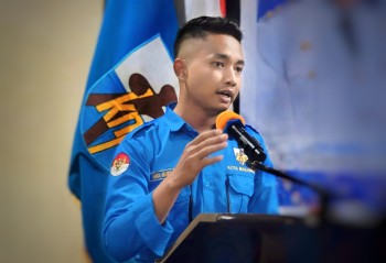 KNPI Sebut Konflik Tallo Bisa Dicegah, Kritik Minimnya Pendekatan Kolaboratif Aparat