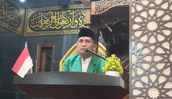 Renungan Ramadan:
Iman Sebagai Pegangan Hidup