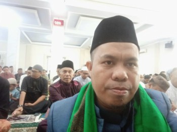 Khutbah Idul Fitri 1446 H:
Andaikan Ramadan Bisa Bicara